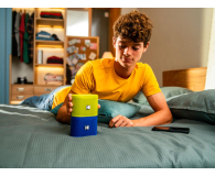Kodak SoundBrix Backstage Blue - 1472079 - zdjęcie 3